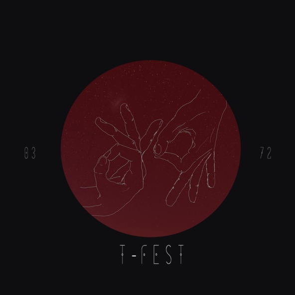 T-Fest — Мимо домов
